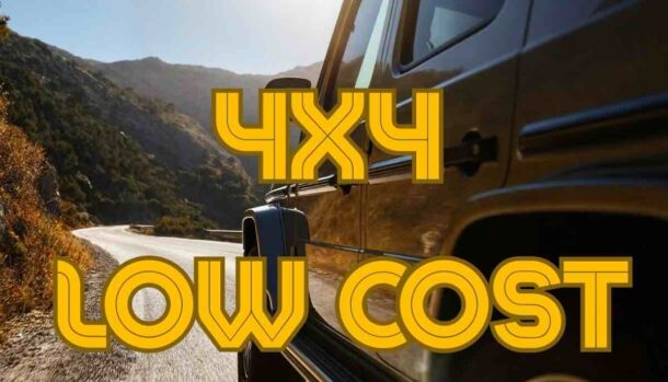 icaur v27 fuoristrada prezzo