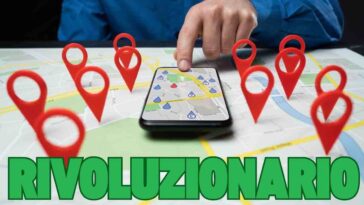 google maps novità segnalazione