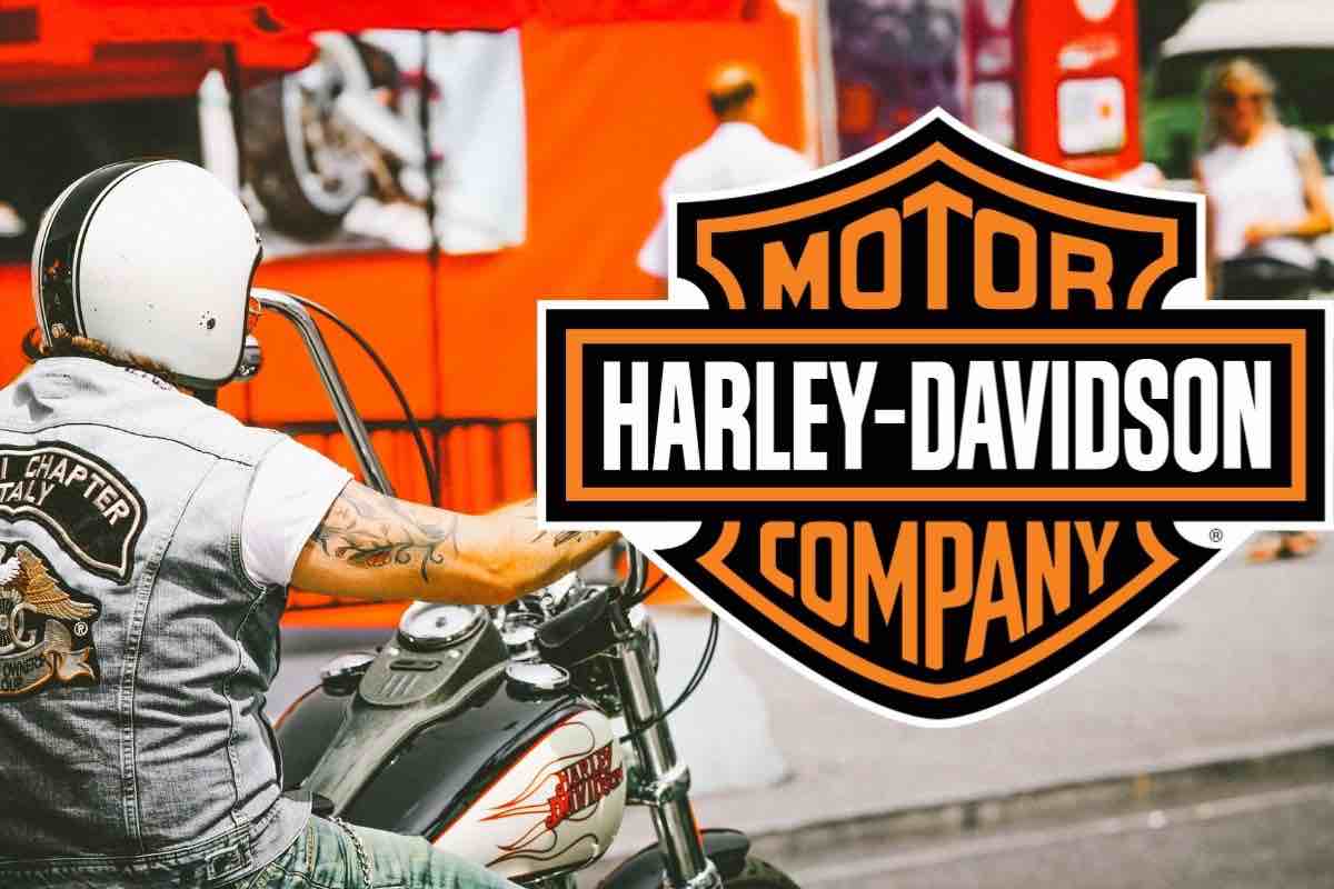 harley davidson nightster special moto prezzo