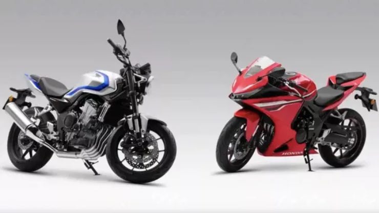 honda cbr500r novità moto bolide