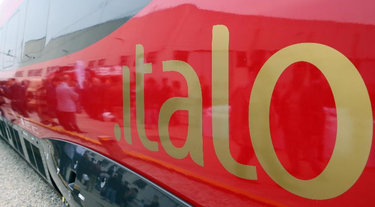 italo treno elon musk starlink