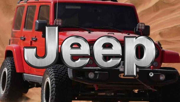 jeep wrangler novità fuoristrada