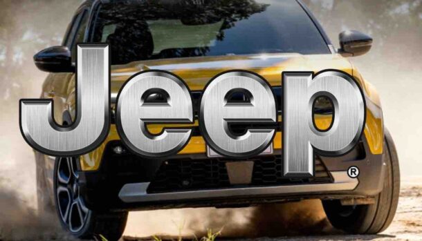 jeep avenger novità sconto