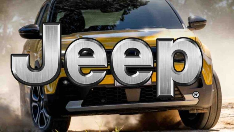 jeep avenger novità sconto