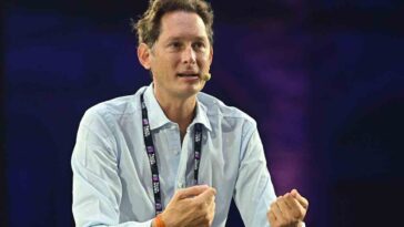 john elkann