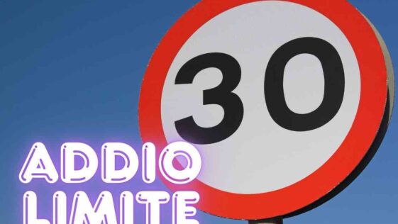 limite velocità Bologna tribunale