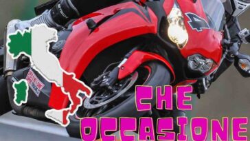 moto italia Aprilia RS 125 novità moto