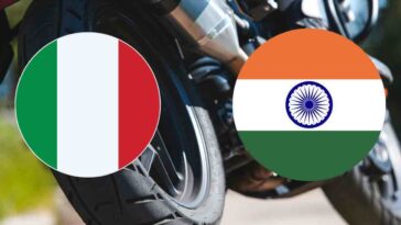 moto italia india novità Hero