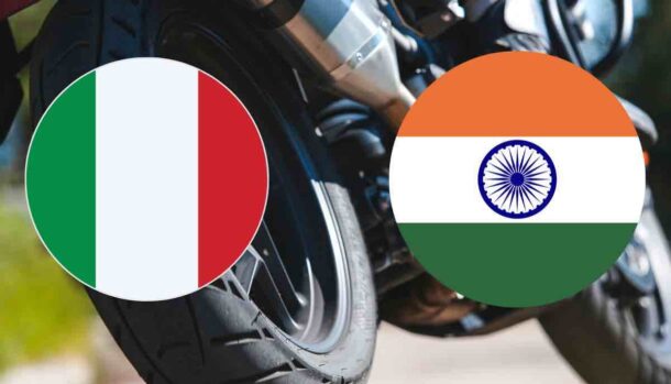 moto italia india novità Hero