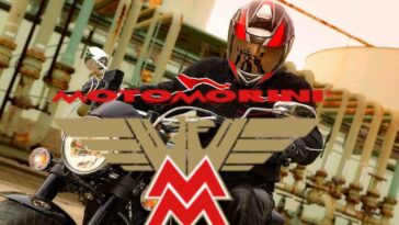 moto morini xcape novità prezzo 5500 euro