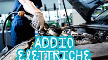 changan euro VII motore