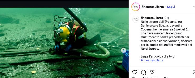 nave svaelget 2 titanic