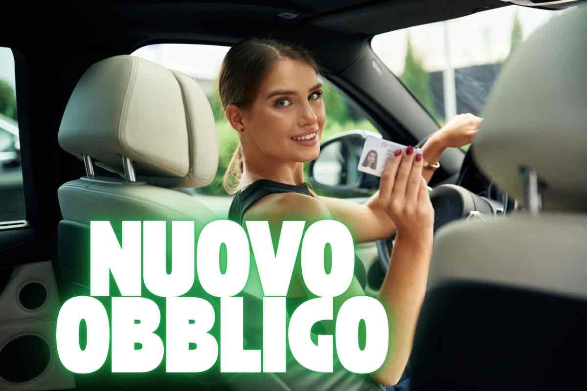 patente b italia cambia