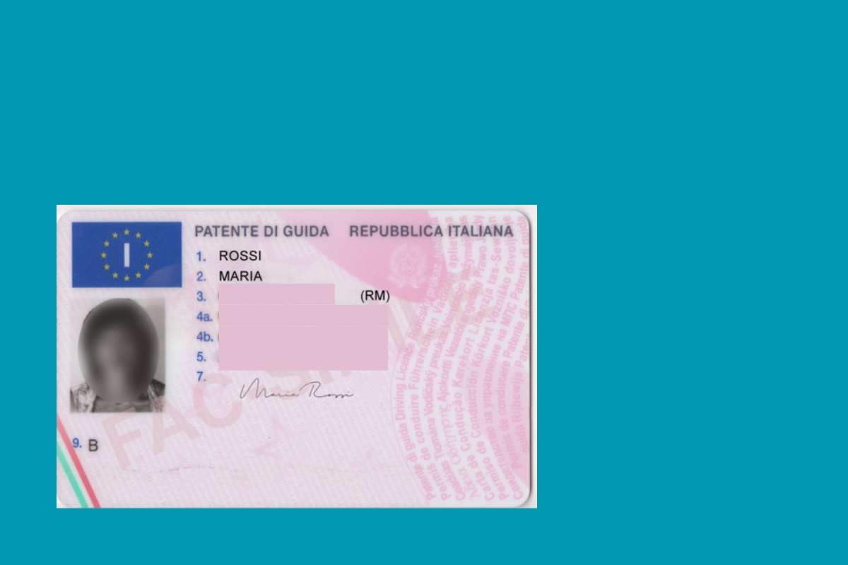 patente semplificata