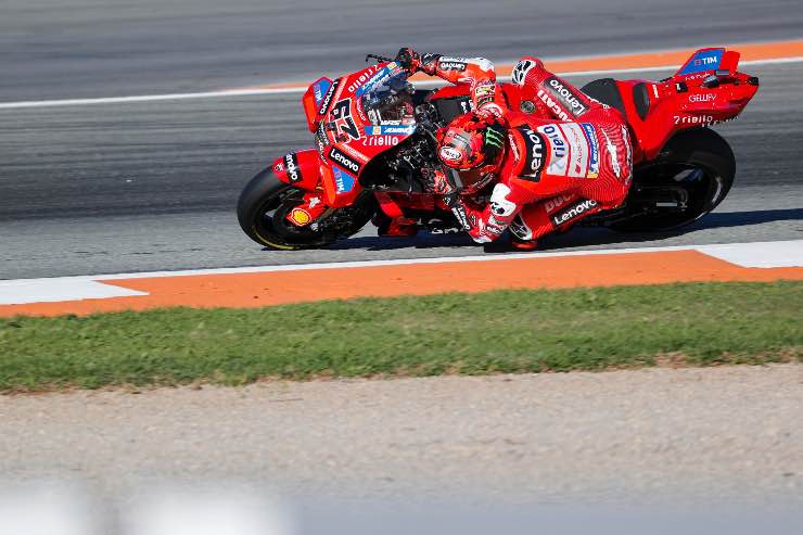 pecco bagnaia ducati motogp