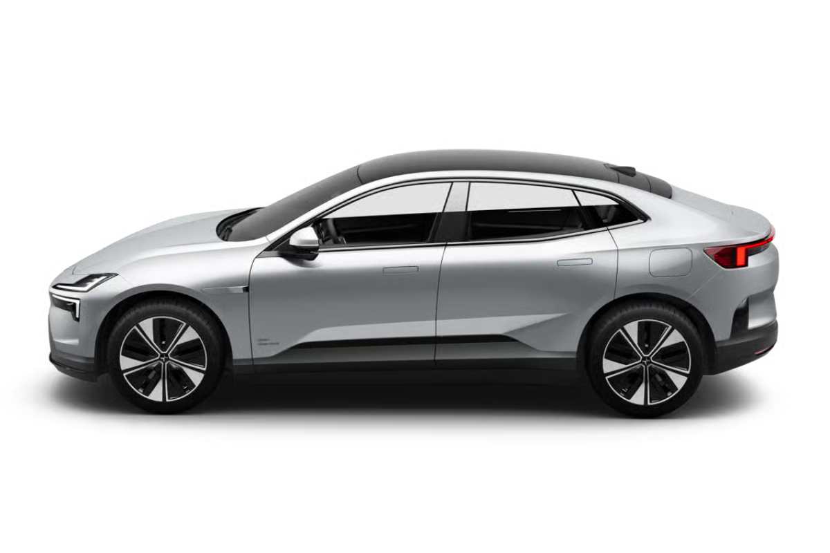polestar 4