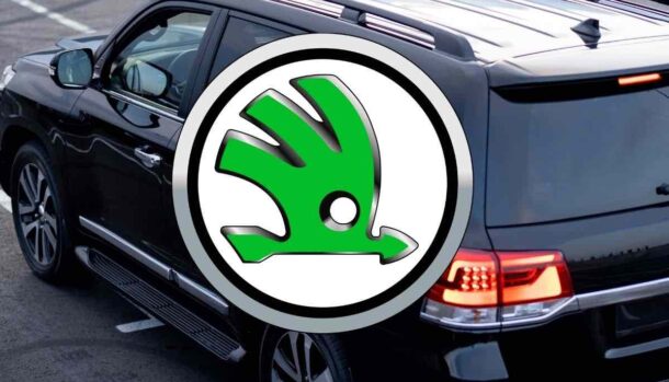 skoda novità SUV promozione Kodiaq