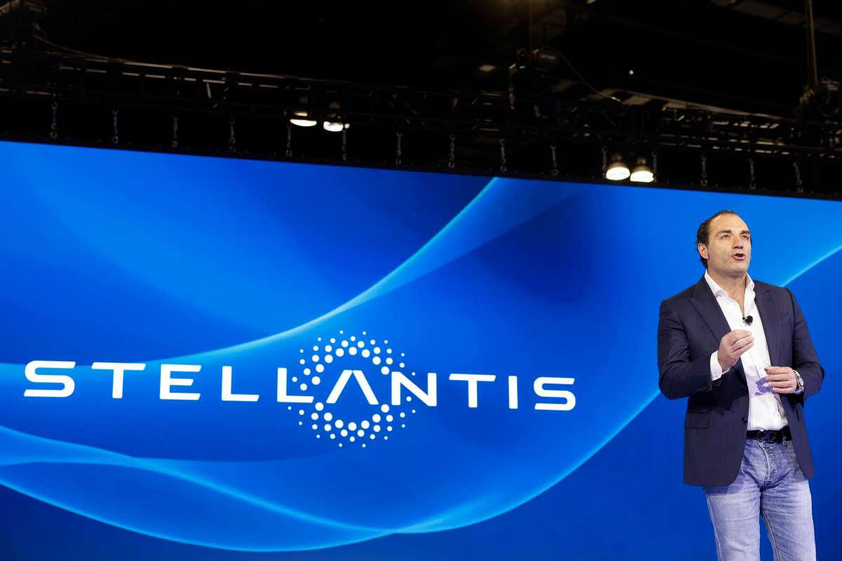stellantis