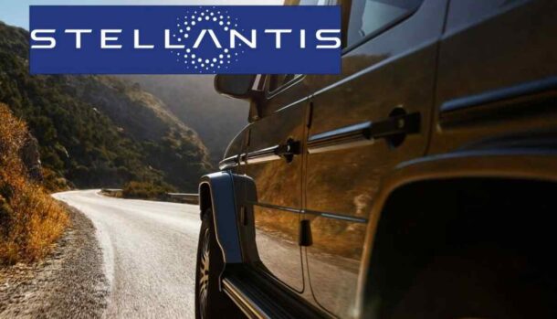 Stellantis vuole dominare in Italia con il nuovo SUV: potenza da supercar e prezzo irripetibile