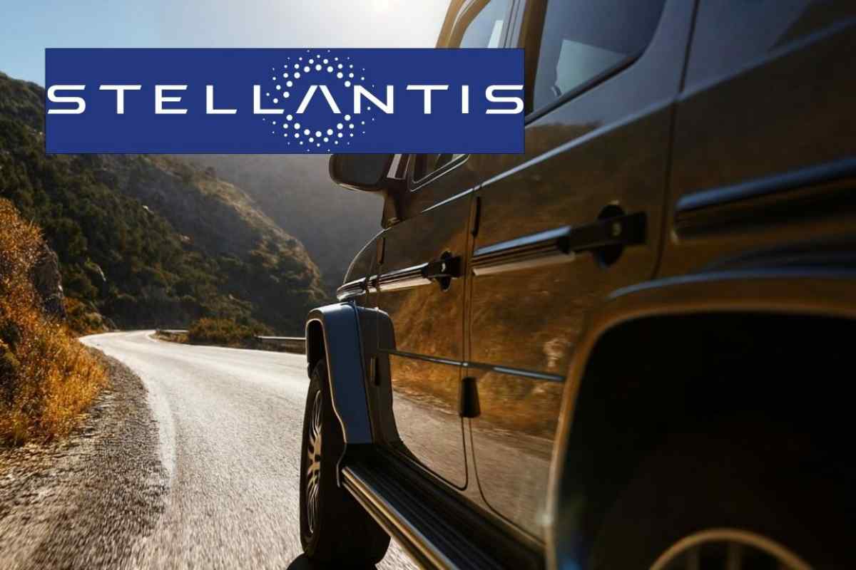 Stellantis vuole dominare in Italia con il nuovo SUV: potenza da supercar e prezzo irripetibile
