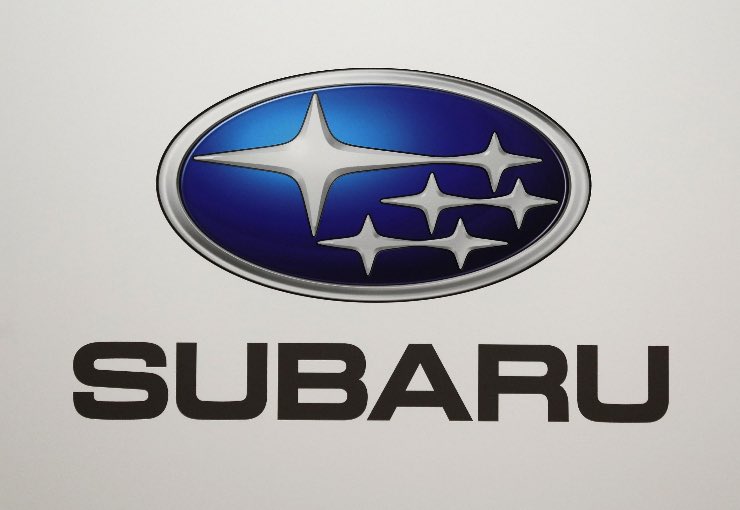 subaru nuovo motore