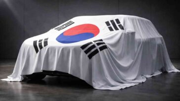Suv coreano
