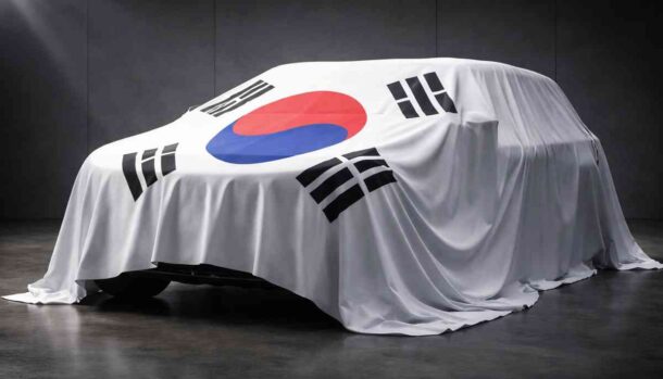 Suv coreano