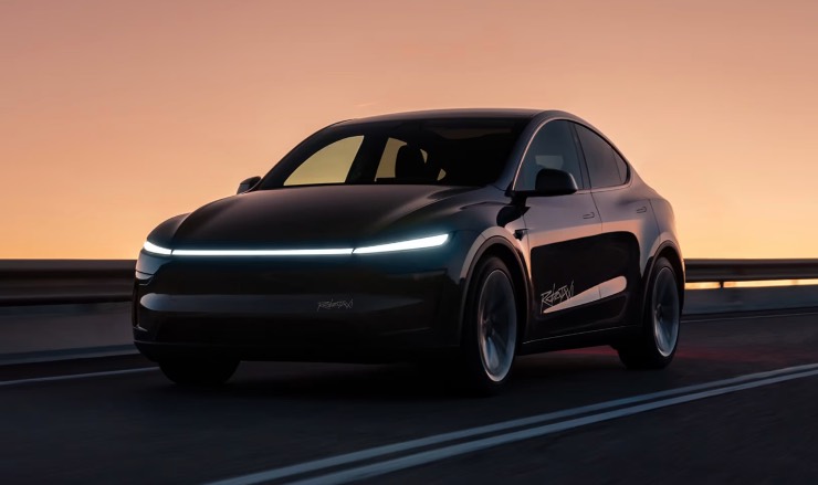 tesla robotaxi addio taxi