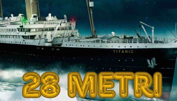 nave svaelget 2 titanic