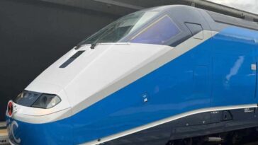 trenitalia novità spa italia treni