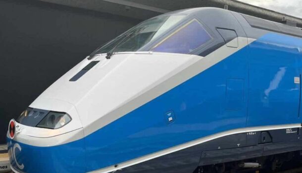 trenitalia novità spa italia treni