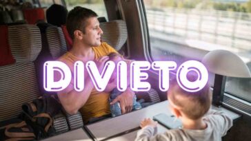 treno Francia sncf novità bambini