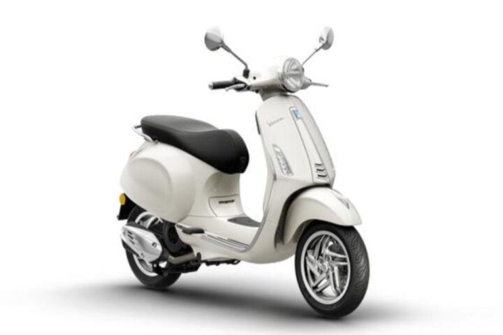 Vespa Piaggio