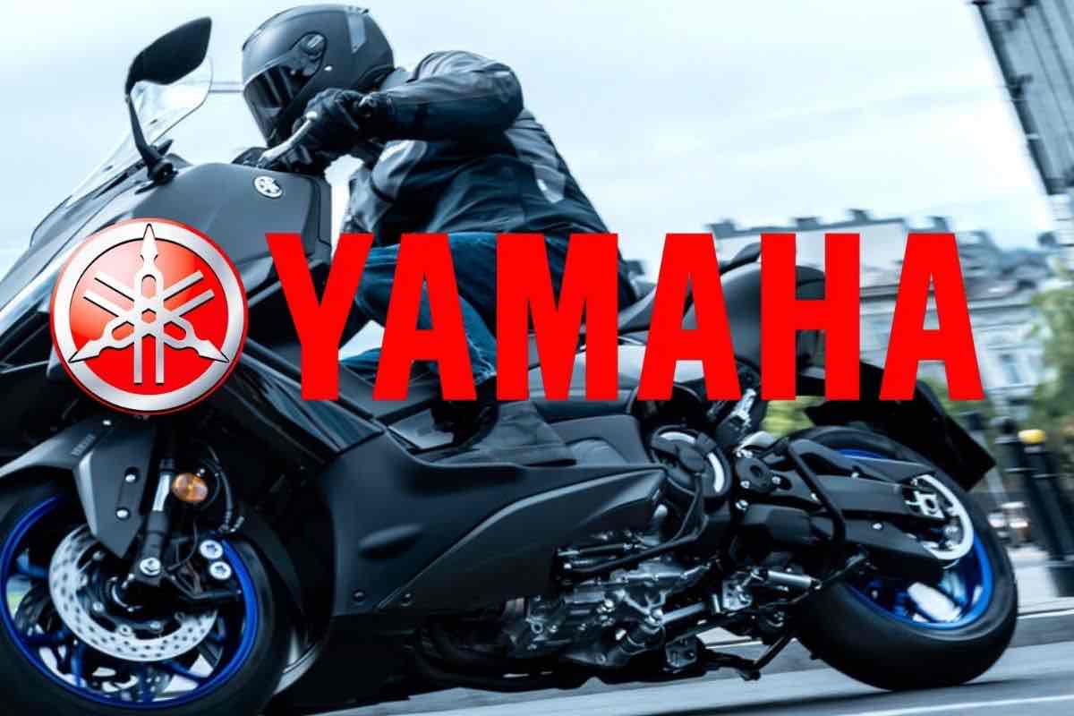 yamaha tmax novità finanziamento