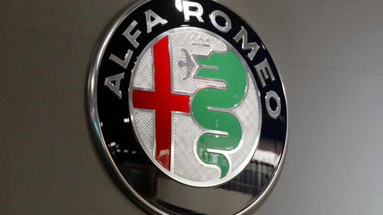 Alfa Romeo torna a ruggire