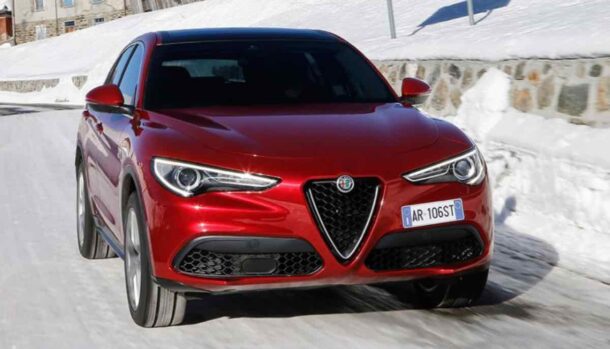 Alfa Romeo super sconto