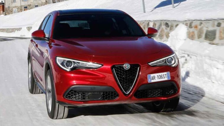 Alfa Romeo super sconto