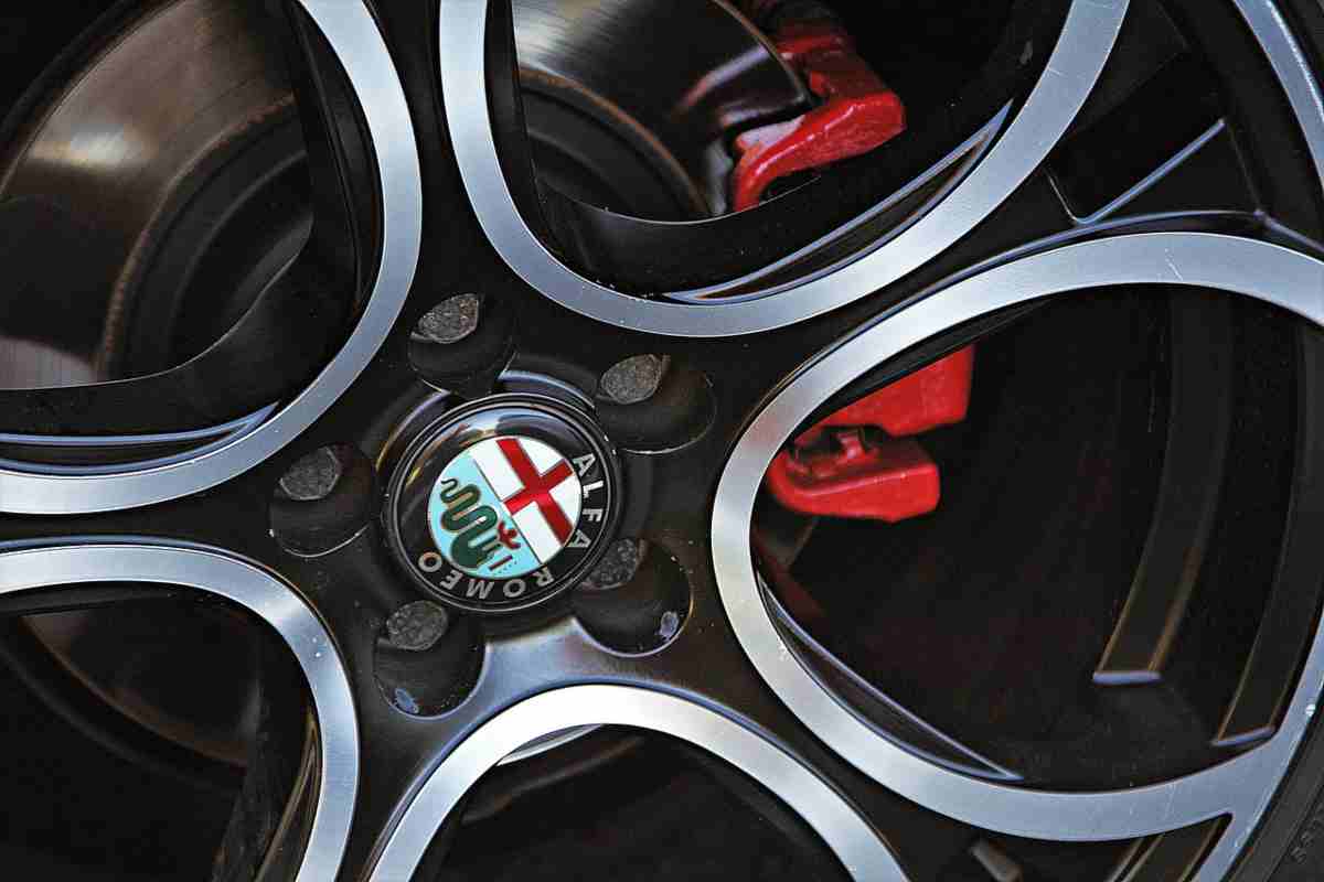 Alfa Romeo grande novità