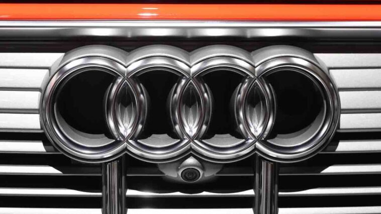 Audi riporta in vita un flop