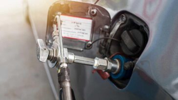 La fine delle auto a metano