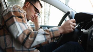 Il caso in esame in Francia