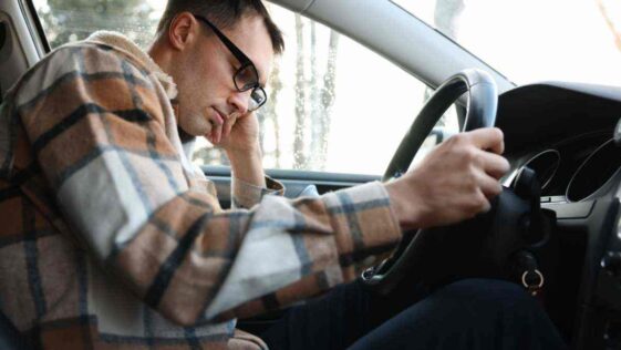 Il caso in esame in Francia