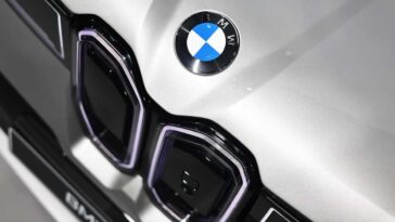 BMW scatta il richiamo