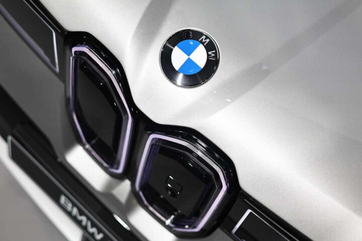 BMW scatta il richiamo