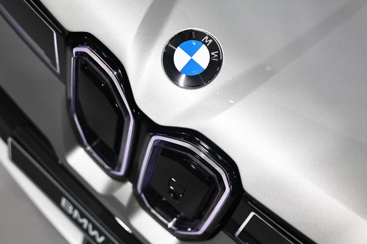 BMW scatta il richiamo