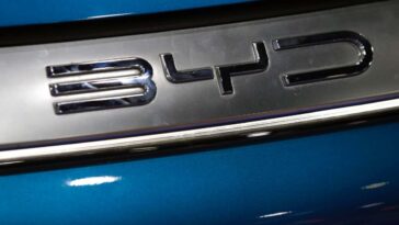 BYD disastro imminente