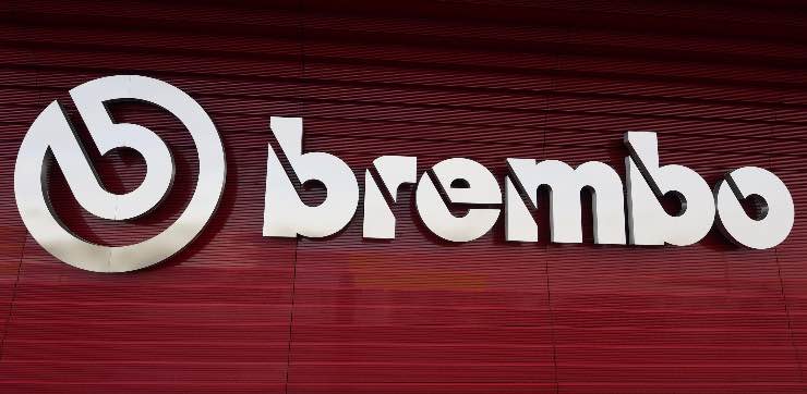 Brembo novità azienda italia