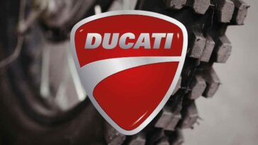 Animo racing Ducati