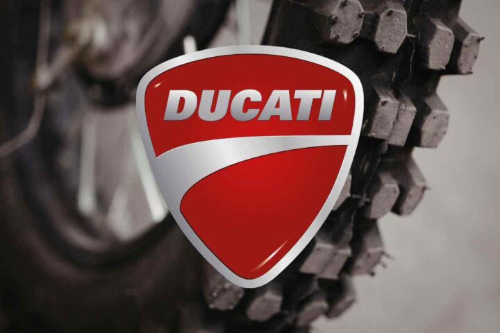 Animo racing Ducati