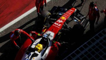 Ferrari corre ai ripari